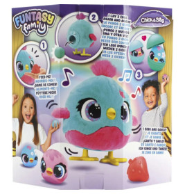 Funtasy Family - Chick-a-Boo