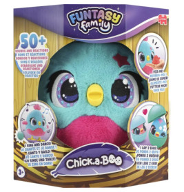 Funtasy Family - Chick-a-Boo