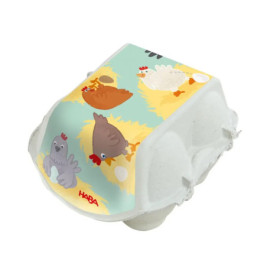 Creative Play - Eier