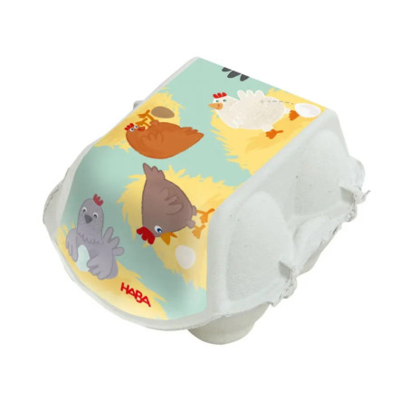 Creative Play - Eier