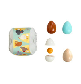 Creative Play - Eier