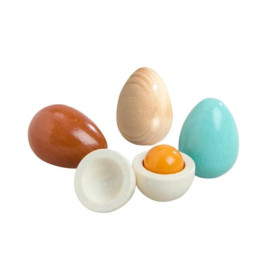 Creative Play - Eier