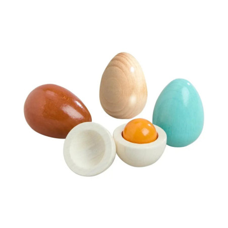 Creative Play - Eier