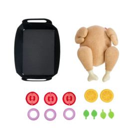 Creative Play - Brathähnchen