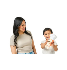 BLUEY Plüschfreunde sortiert