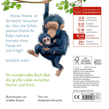 Deine Mama - Meine Mama