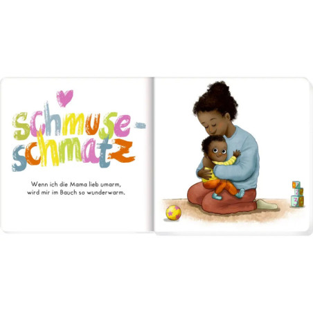 Deine Mama - Meine Mama