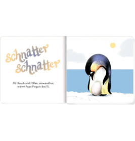 Dein Papa, Mein Papa