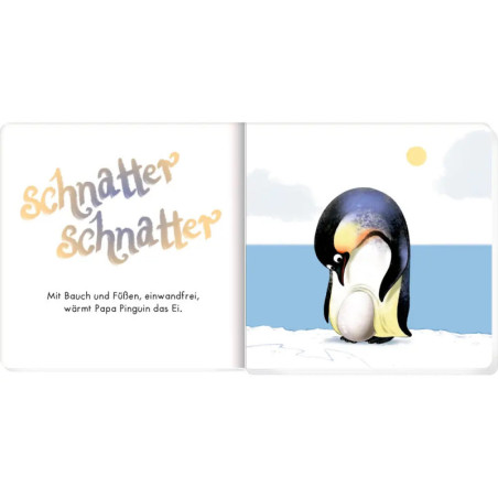 Dein Papa, Mein Papa