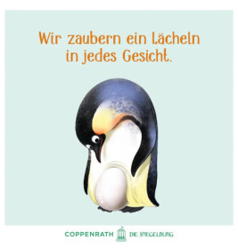 Dein Papa, Mein Papa