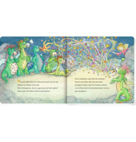 Prinzessin Lillifee und der kleine Drache