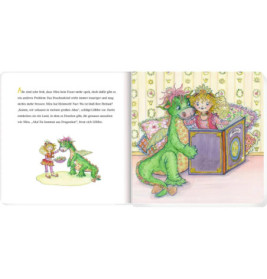 Prinzessin Lillifee und der kleine Drache