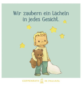 Gute Nacht Buch - Abendlektüre