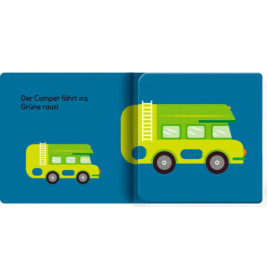 Klipp!Klapp! Schiff oder Wal?