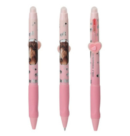 Miss Melody Radierbarer Gelstift