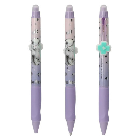 Miss Melody Radierbarer Gelstift