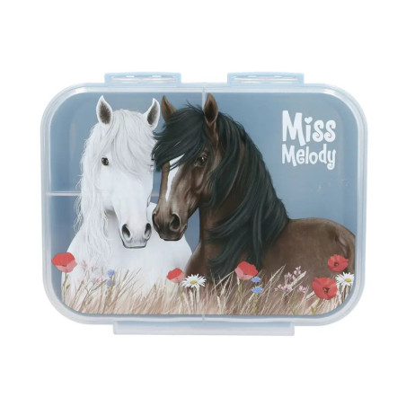 Miss Melody Brotdose DUSTY RO