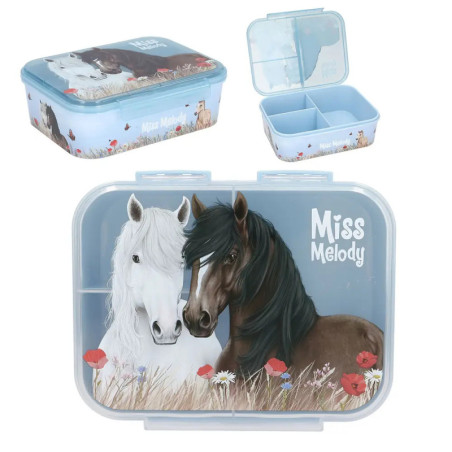 Miss Melody Brotdose DUSTY RO