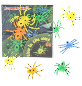 Dino World Glow in the Dark S
