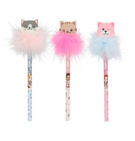 TOPModel Bleistift mit Radier