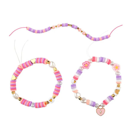 Miss Melody DIY Perlen Set