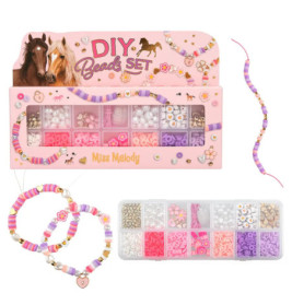 Miss Melody DIY Perlen Set