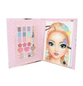 TOPModel Makeup Creative Mappe