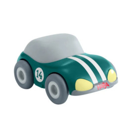 HABA Cars Grüner Renn, (DE/E/F/NL/IT/ES)