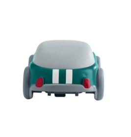 HABA Cars Grüner Renn, (DE/E/F/NL/IT/ES)