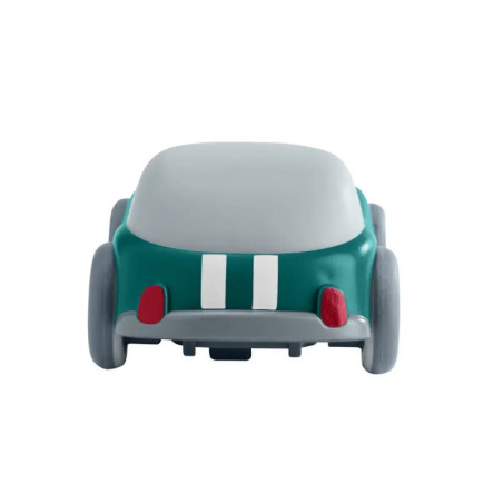 HABA Cars Grüner Renn, (DE/E/F/NL/IT/ES)