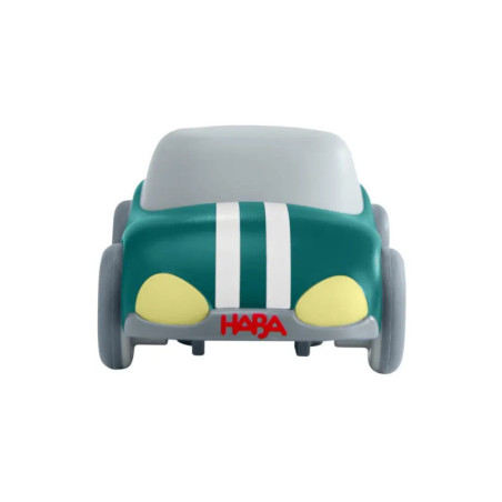 HABA Cars Grüner Renn, (DE/E/F/NL/IT/ES)