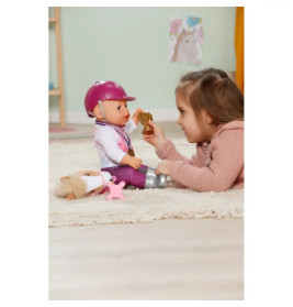 BABY born Hobby Horsing Set 43cm