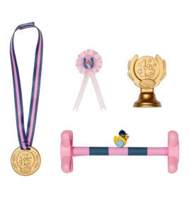 BABY born Hobby Horsing Set 43cm