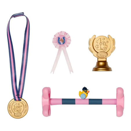 BABY born Hobby Horsing Set 43cm