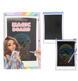 TOPModel Magic Board