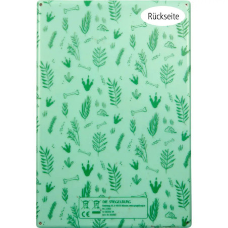 LCD-Schreibtafel - Dino Friend