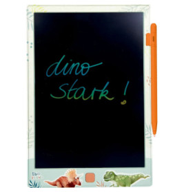 LCD-Schreibtafel - Dino Friend