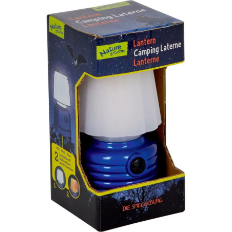 Camping Laterne - Nature Zoom