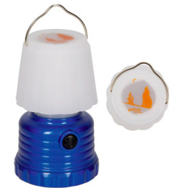 Camping Laterne - Nature Zoom