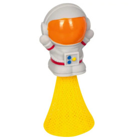 Weltall-Springer - Bunte Geschenke, sortiert