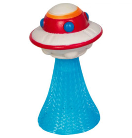 Weltall-Springer - Bunte Geschenke, sortiert