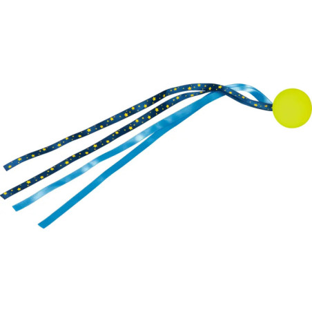 Flummi mit Sternenschweif - Bunte Geschenke