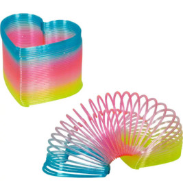 Herz-Spirale - Prinzessin Lill ifee