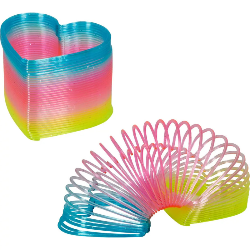 Herz-Spirale - Prinzessin Lill ifee