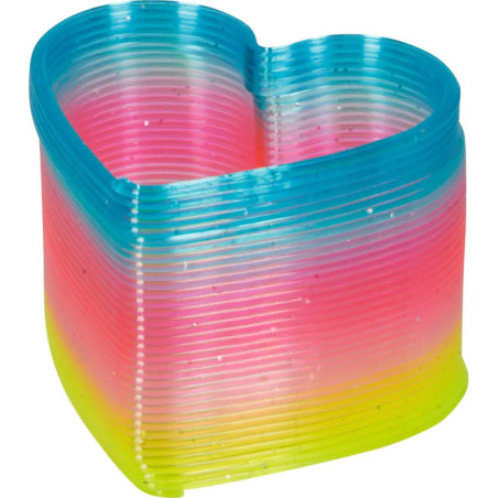 Herz-Spirale - Prinzessin Lill ifee