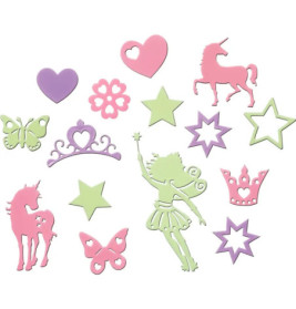 Leuchtende Prinzessinnenwelt - Prinzessin Lillifee