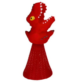 Spring-Dino - T-Rex World, sortiert