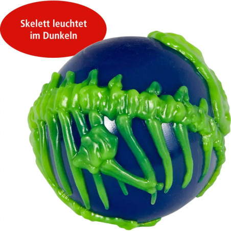 Skelett-Ball - T-Rex World, sortiert