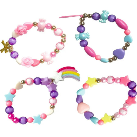 Perlenset Blume - Prinzessin Lillifee