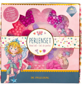 Perlenset Blume - Prinzessin Lillifee